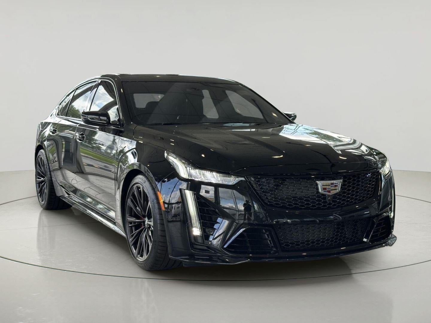 2024 Cadillac CT5-V